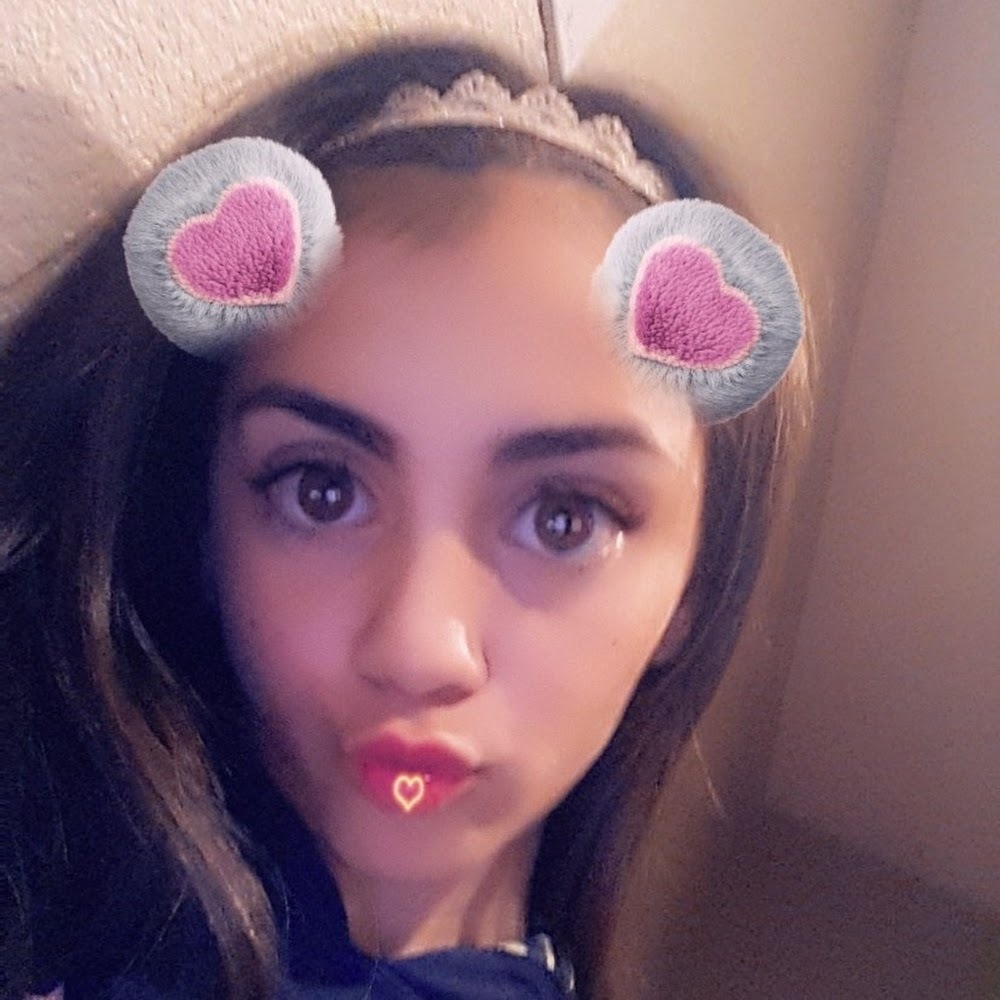 Meet your Posher, Cailyn